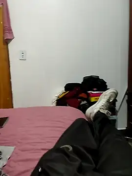 Show de Juliano69xv na webcam