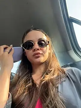 KristiRich XXX чат на живо