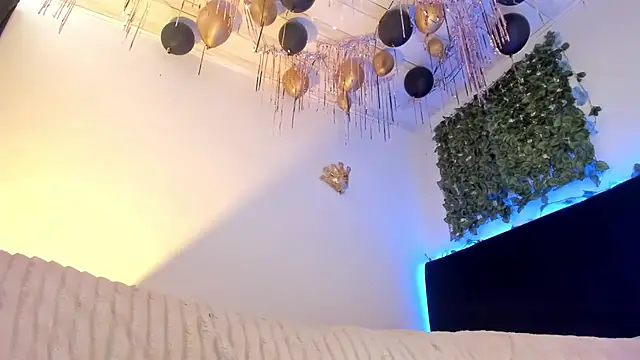 liam_topson élő XXX-chatje