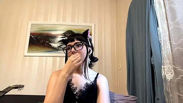 RuthannDilan's Live XXX Chat