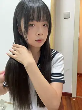 qiqi_x's Webcam Show