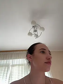 DarkMirel Pertunjukan Webcam