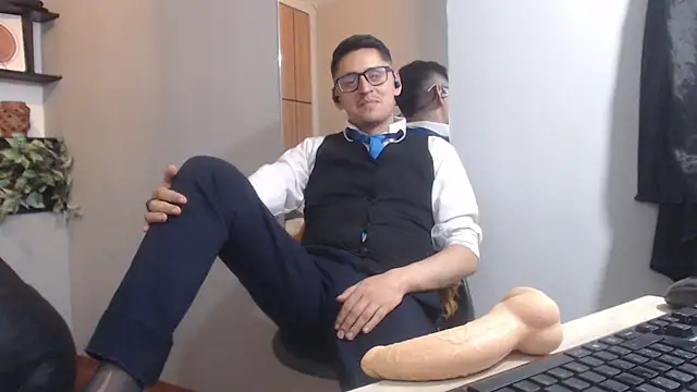 عر ض كام kevin_23_