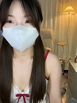 _xiaoxinxin_ 即時 XXX 聊天