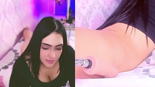 kloe_campbell's Live XXX Chat