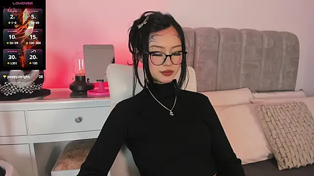 doll__bella 现场XXX聊天