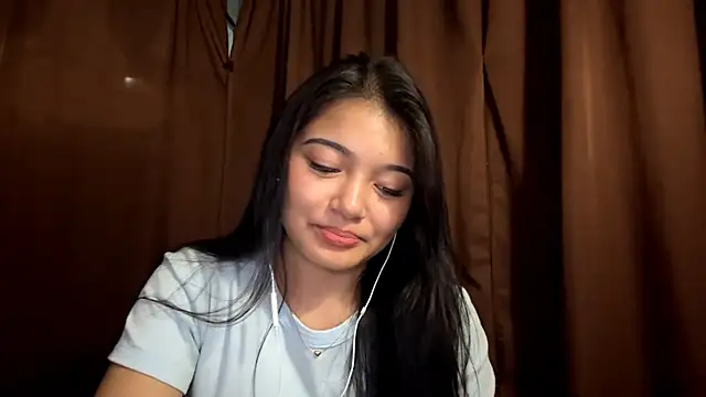 Chat XXX ao vivo de SherikaBuker