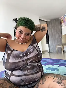 Živý XXX chat Capitaldoll420
