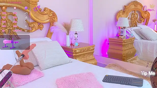 AshleyFerri – Naživo XXX chat
