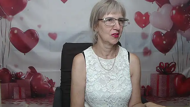 Czat XXX na żywo – PattySanny