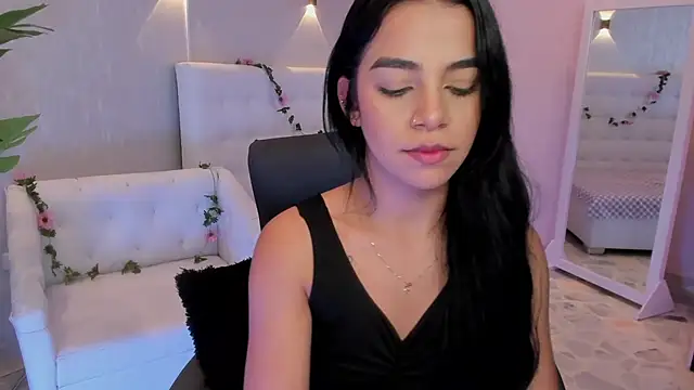 Chat XXX Live kendallowens