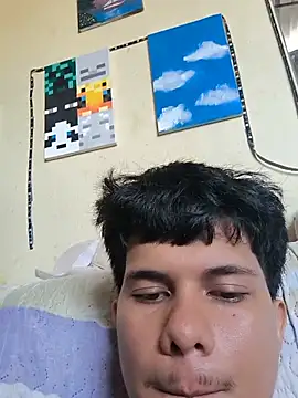 แชท XXX สดของ Josephz69
