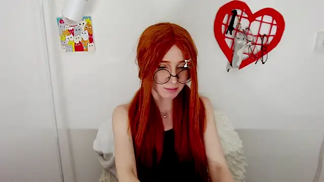 Czat XXX na żywo – _Hanna_Moon_