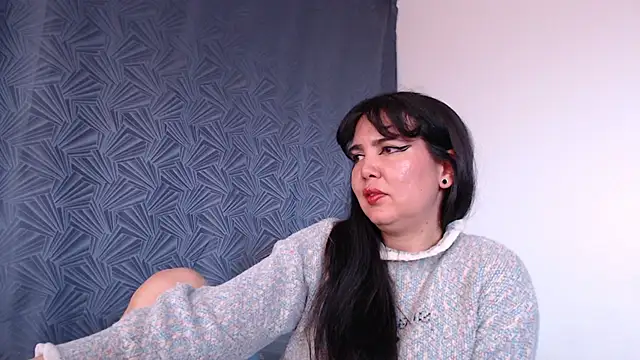 XXX chat uživo modela Freyja_eter