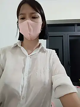 Czat XXX na żywo – Emma_Linh
