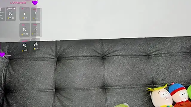 Cherrysweetyx – Naživo XXX chat