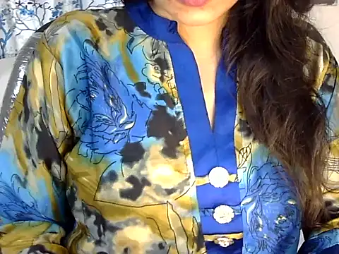 Sembang XXX Secara Langsung Neha_Sharma2