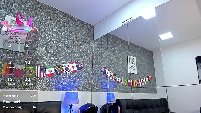 Jared_Cole: απευθείας συνομιλία ΧΧΧ