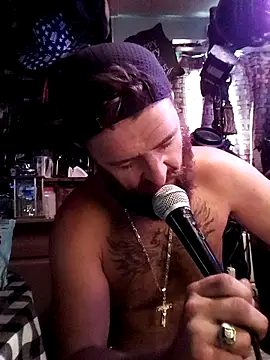 paypapoppa Webcam-Show