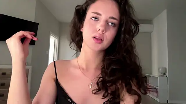 A_Milly – Naživo XXX chat