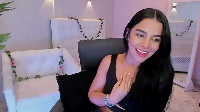 Chat XXX Live kendallowens