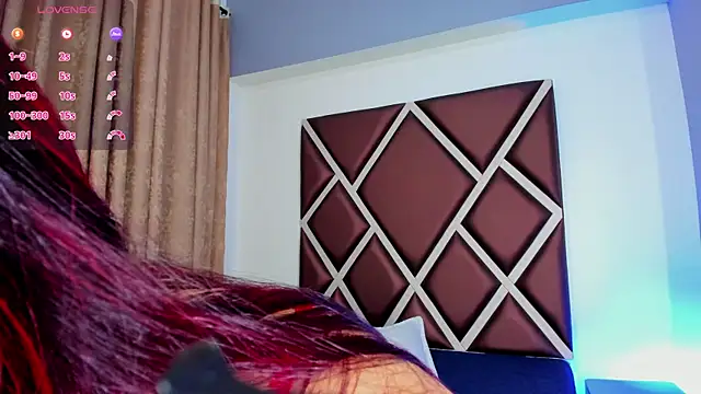 nahala_23's Live XXX Chat