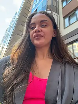 Chat XXX ao vivo de KristiRich