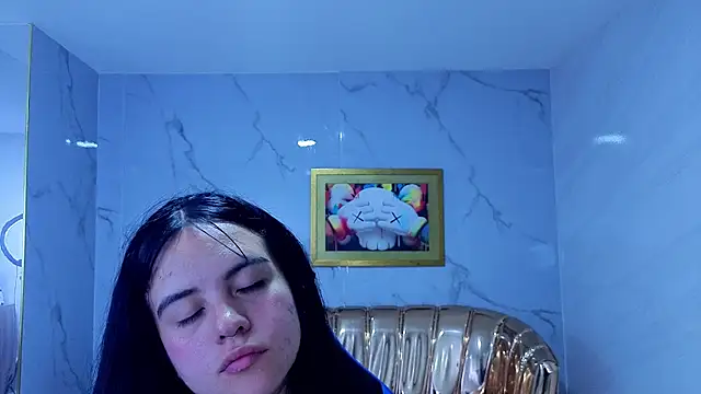 Chat XXX ao vivo de sarita_09_s