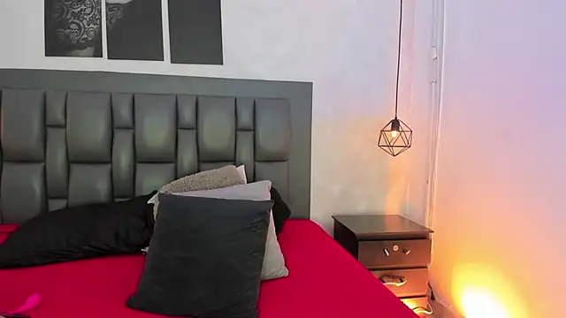 dakota_roussee's Live XXX Chat
