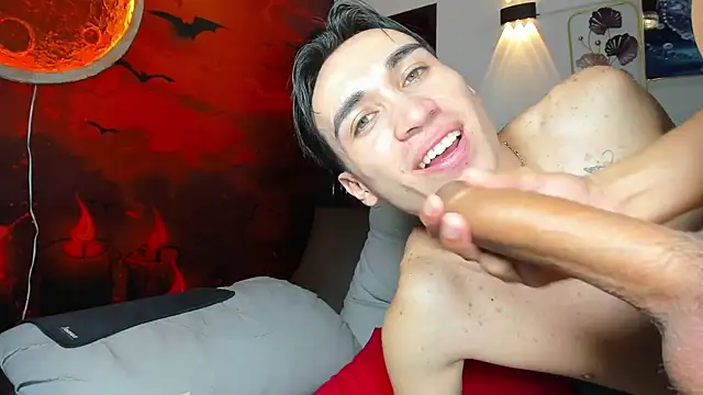Patrick_andern Live XXX chat