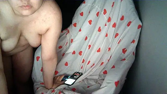 Živý XXX chat Mireviass