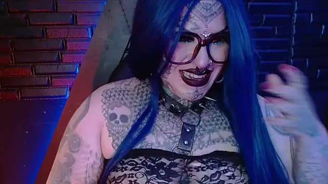 Chat XXX ao vivo de Venus_Rock