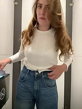 Chat XXX ao vivo de MariiD