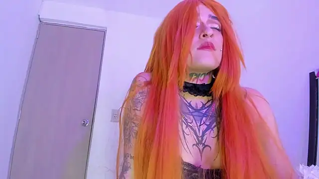 sarah_benjjaminn's Live XXX Chat