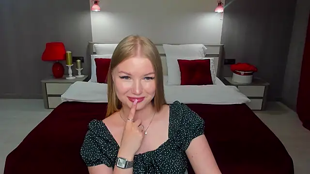 Chatroom XXX en direct de shy__lady