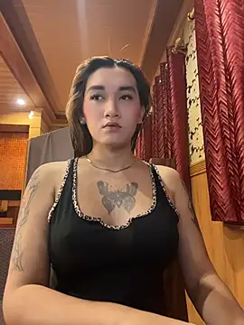 Chat XXX en directo de cuntyslut_lexie