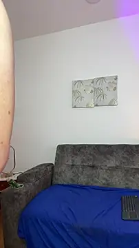Alexander_Connor 现场XXX聊天