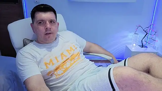 JasonJacks 现场XXX聊天