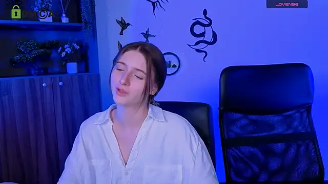 nekky_mouse 라이브 XXX 채팅
