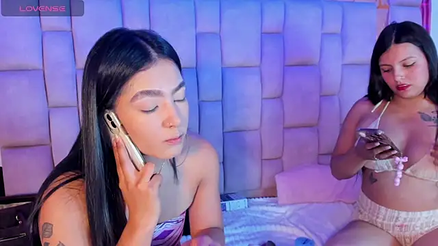 Sembang XXX Secara Langsung Anal_Temptation