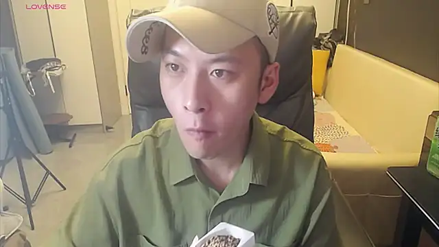 yichen008 Obrolan Langsung XXX