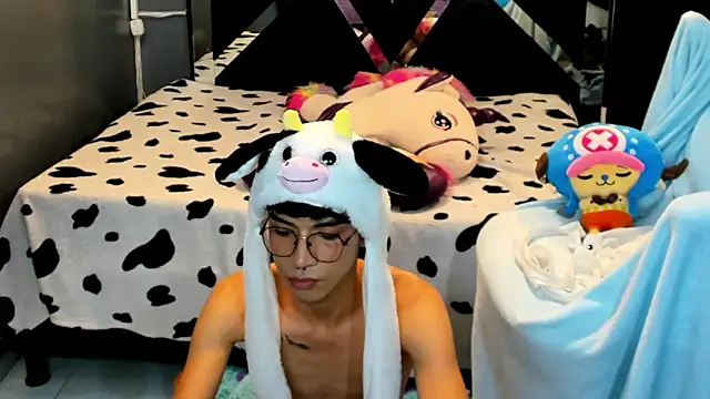 Chatroom XXX en direct de LiamHeatx