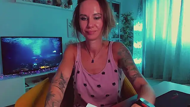 trafka_murafka Chat XXX in diretta