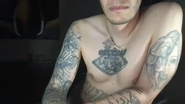 JuicyJoshy 라이브 XXX 채팅