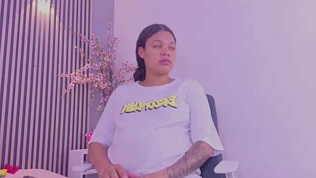 GysellHanson 라이브 XXX 채팅