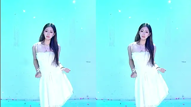 Fairy-007 Show Webcam