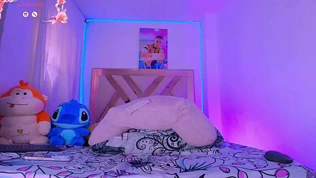 دردشة dilan_alfonzo الجنسية المباشرة