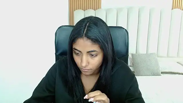 shaneelle's Live XXX Chat