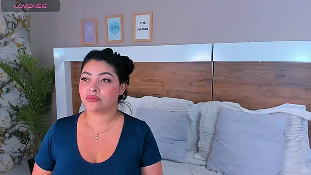 Chat XXX ao vivo de EmaBakker