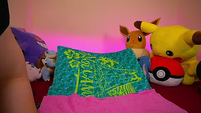 LillyOcean live XXX chat